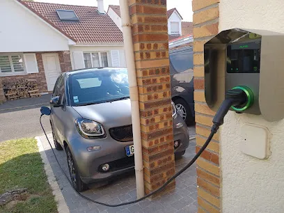 Image de Borne For You