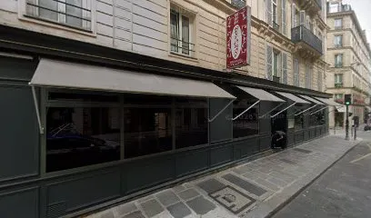 Image de BornesLib Station de recharge