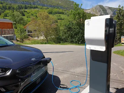 Image de ChargeGuru France